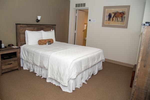 Standard Queen Photo 3